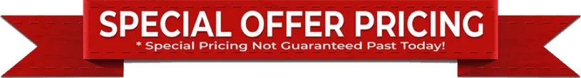 NuNerve offer badge
